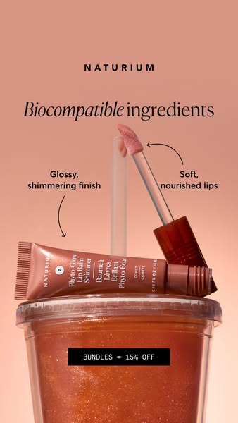 Hydrating Facial Treatment Ad