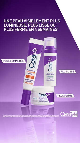 CeraVe Skincare - Special Offer