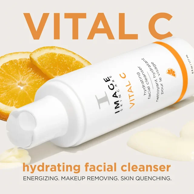 Image Skincare Studio Ad